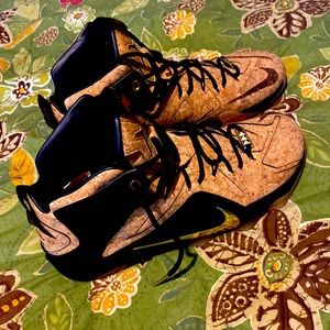 Lebron James king cork